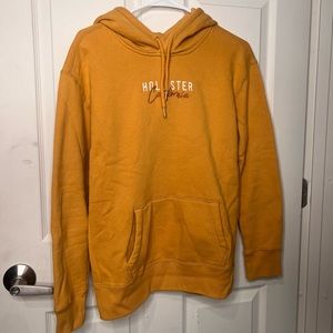 Hollister hoodie, size XS